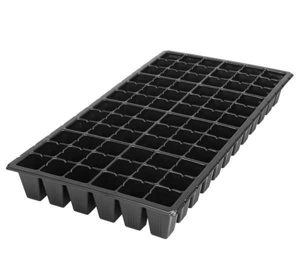 High Quality 72-Cell Square Plug Tray Insert